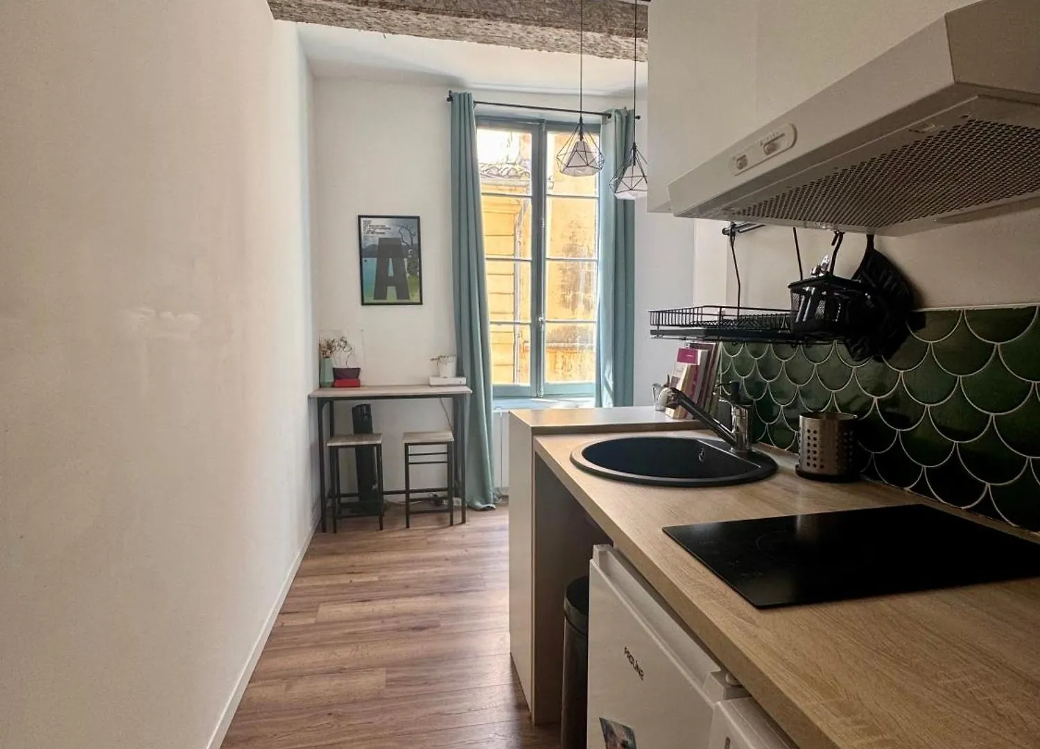 Stud'Arles Daire  Arles